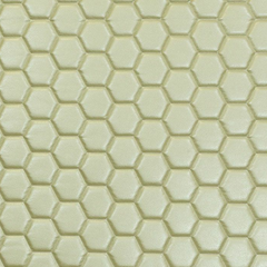 10-002-012-20 Стеганые обои Chesterwall Single Honeycomb mini Olive