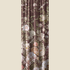 FA1955-COL4 Ткань Affresco Ivory Linen