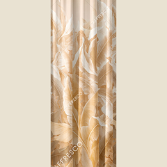 FA1957-COL1 Ткань Affresco ART Linen