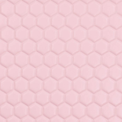 10-002-006-27 Стеганые обои Chesterwall Suite Honeycomb mini Lilac