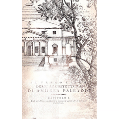 18960s Панно Sirpi Palladio