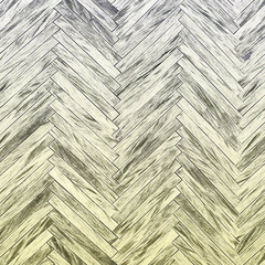 6000C-VD1-Herringbone-Yellow-Panel Фотообои Komar Infinity x