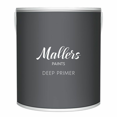 Грунт Mallers Deep Primer укрепляющая 4 л