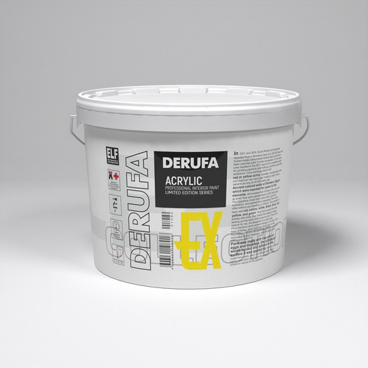 Краска Derufa Expo 2.7 л