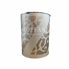 Краска Zoffany Acrylic Eggshell 2.5 л